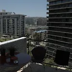 Departamento San Martin Frente Playa
