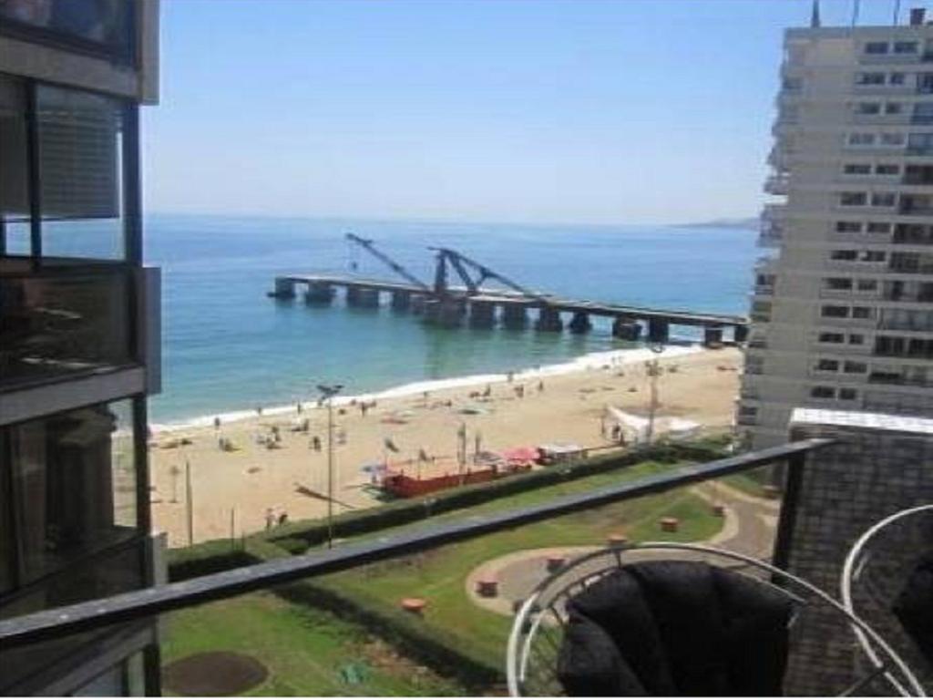 Departamento San Martin Frente Playa Apartamento *