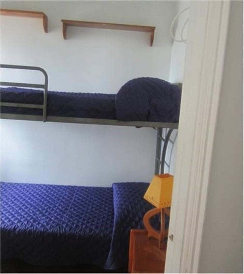 Departamento San Martin Frente Playa Apartamento *