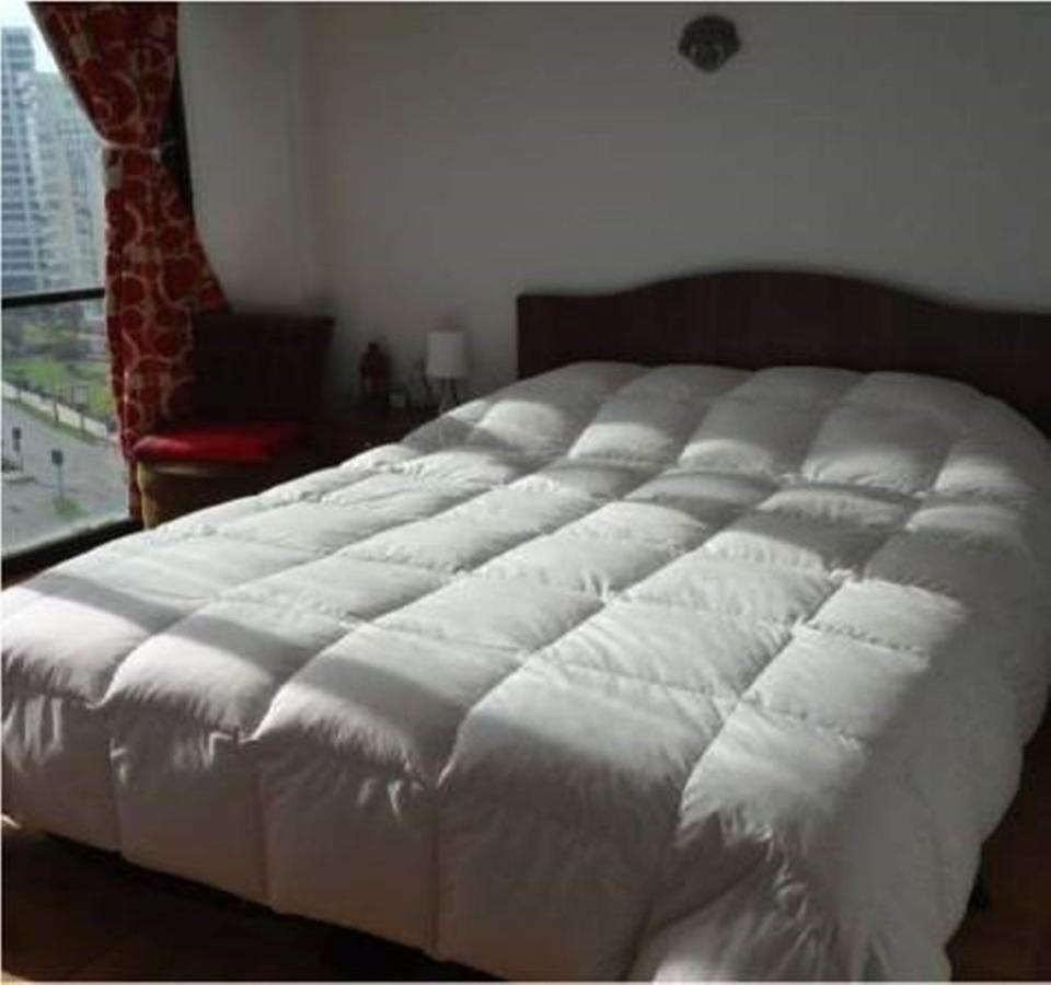 Departamento San Martin Frente Playa Apartamento *