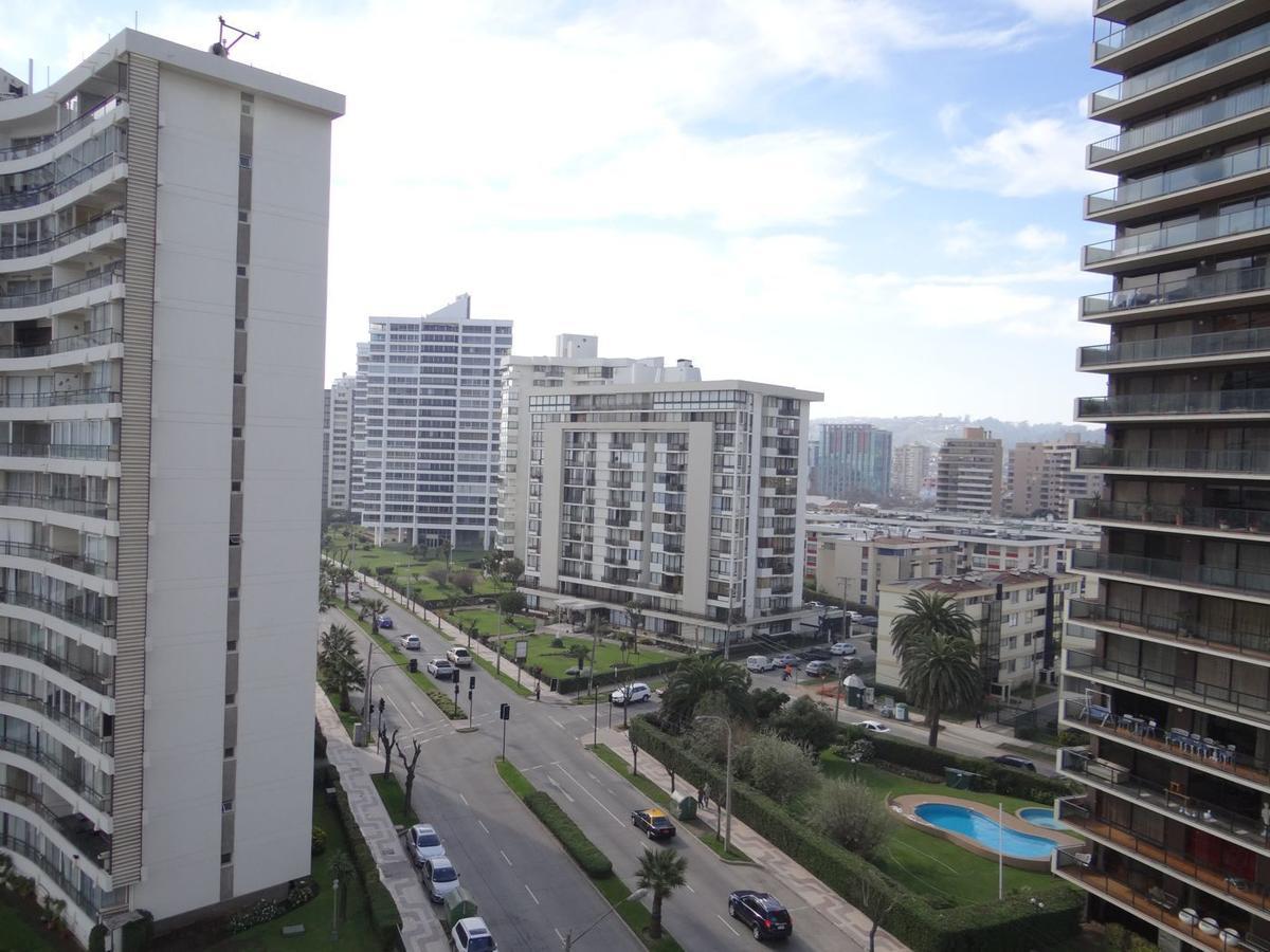 Apartamento Departamento San Martin Frente Playa Vina del Mar