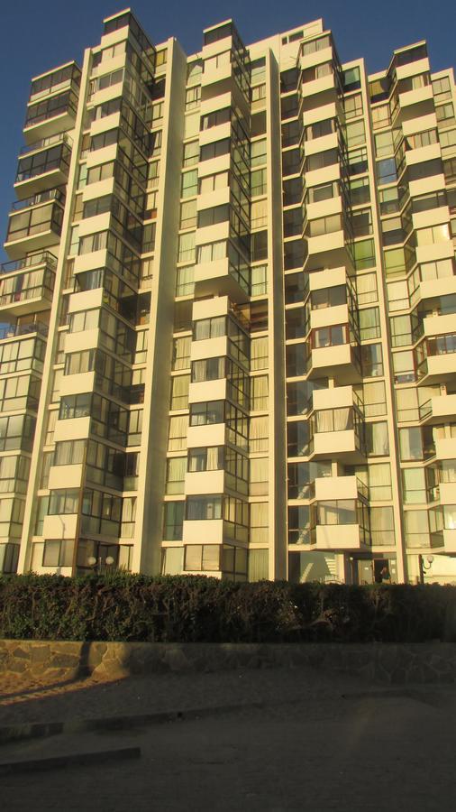 Departamento San Martin Frente Playa *
