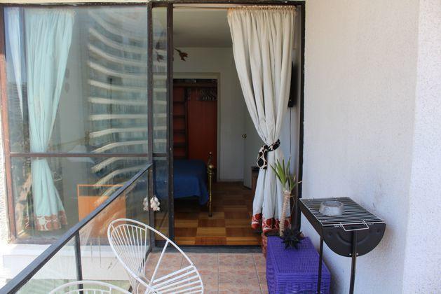 Apartamento Departamento San Martin Frente Playa Vina del Mar