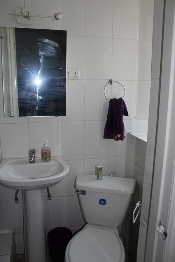 Departamento San Martin Frente Playa Apartamento *