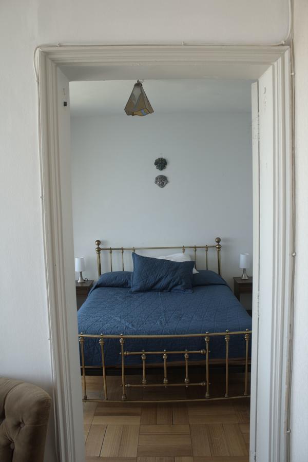 Departamento San Martin Frente Playa Vina del Mar