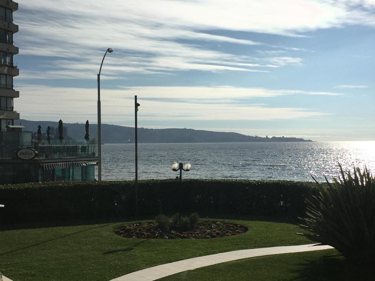Departamento San Martin Frente Playa